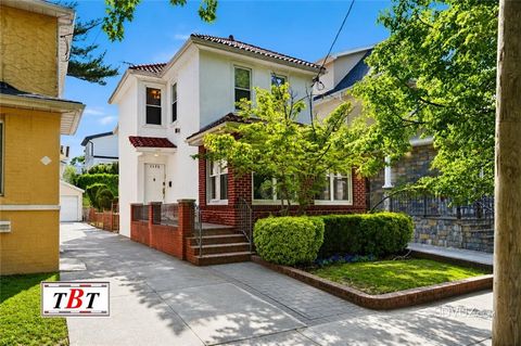Photo of 1175 East 27th Street, Brooklyn, NY 11210 (MLS # 501507)