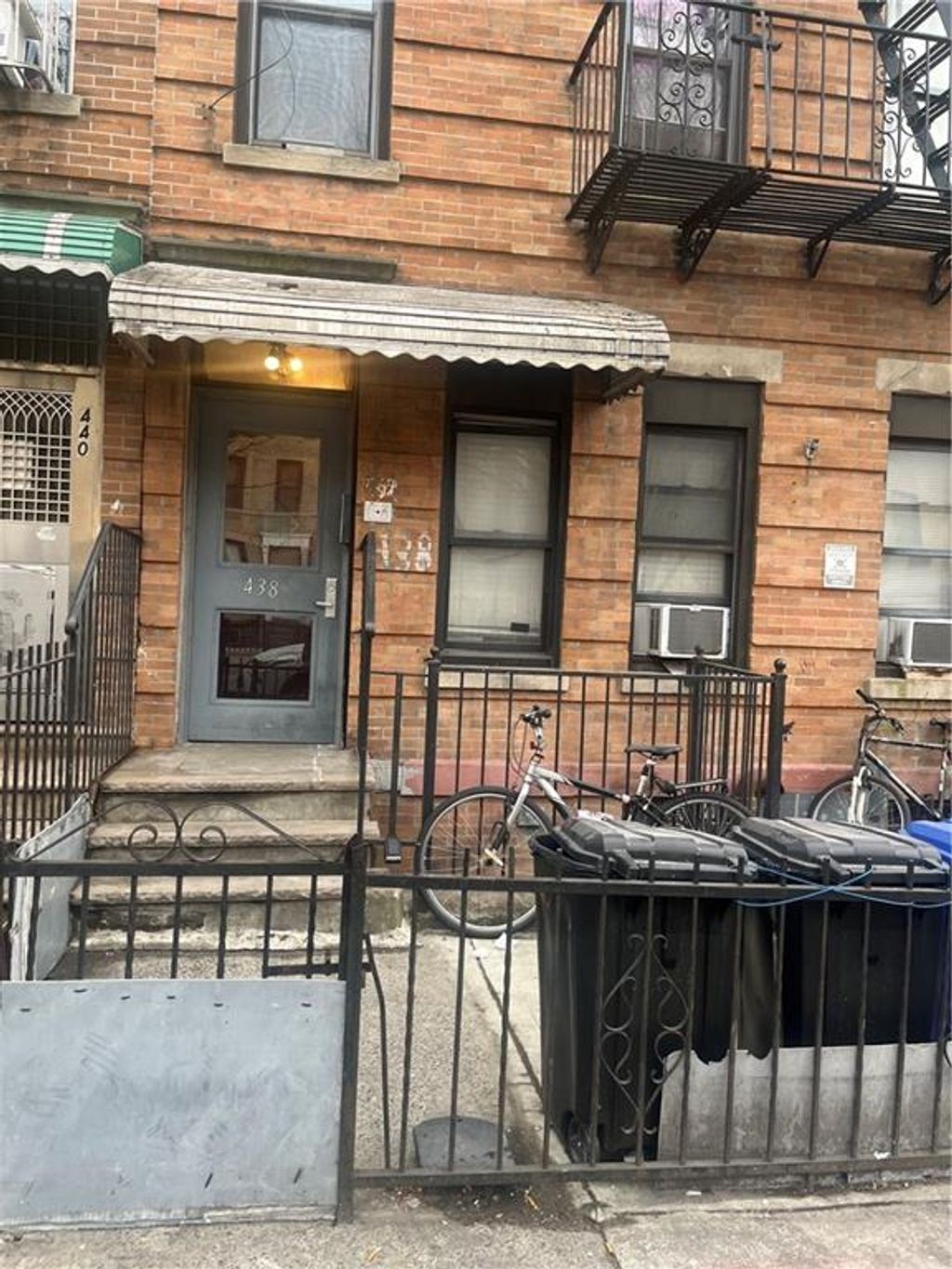 Photo of 438 60th Street, Brooklyn, NY 11220 (MLS # 489146)