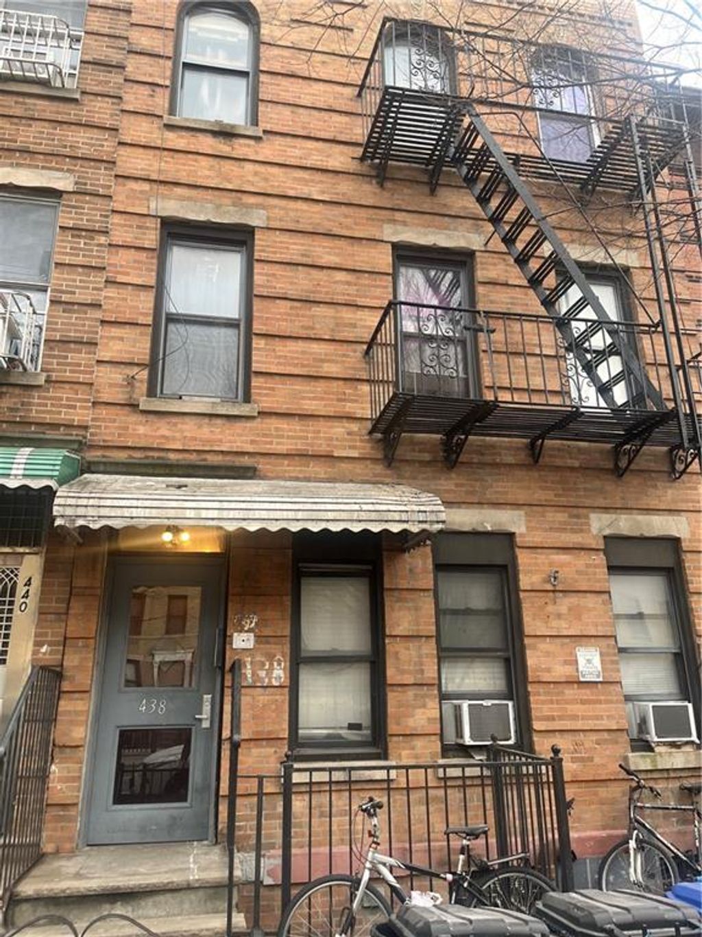 Photo of 438 60th Street, Brooklyn, NY 11220 (MLS # 489146)