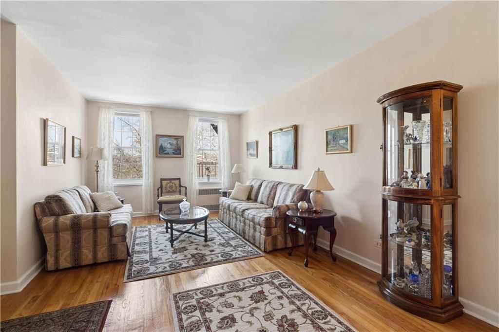 Photo of 6665 Colonial Road #4C, Brooklyn, NY 11220 (MLS # 499939)