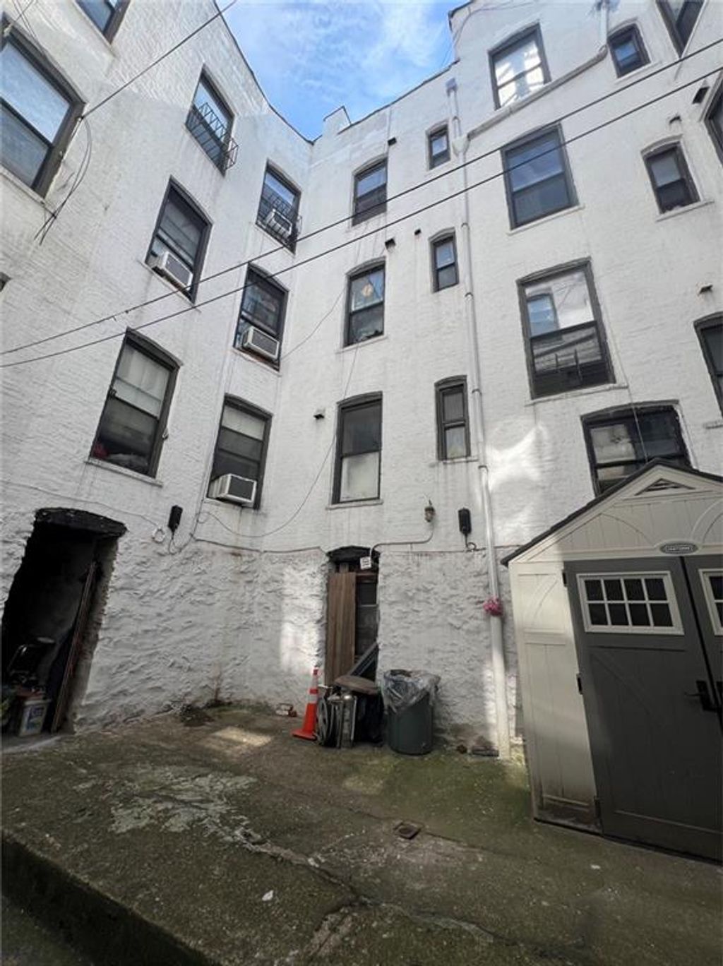 Photo of 368 61st Street, Brooklyn, NY 11220 (MLS # 486863)