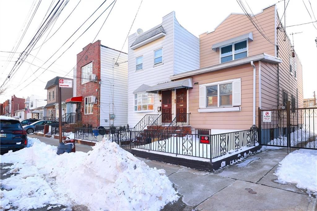 Photo of 2030 8th Street, Brooklyn, NY 11223 (MLS # 498728)