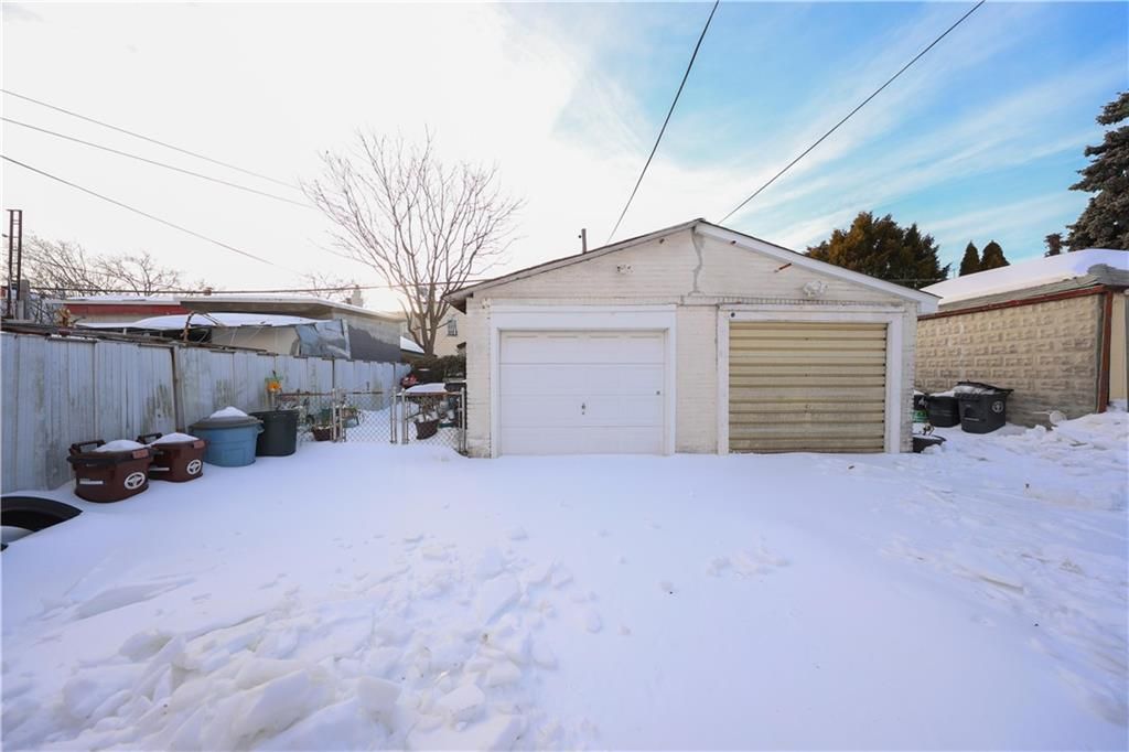 Photo of 2030 8th Street, Brooklyn, NY 11223 (MLS # 498728)