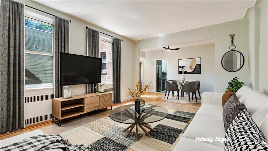 Photo of 1560 18th Street #3D, Brooklyn, NY 11230 (MLS # 493773)