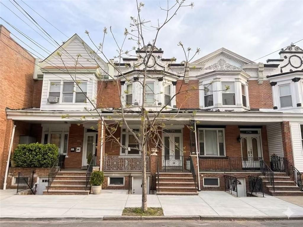 Photo of 1794 9th Street, Brooklyn, NY 11223 (MLS # 500644)