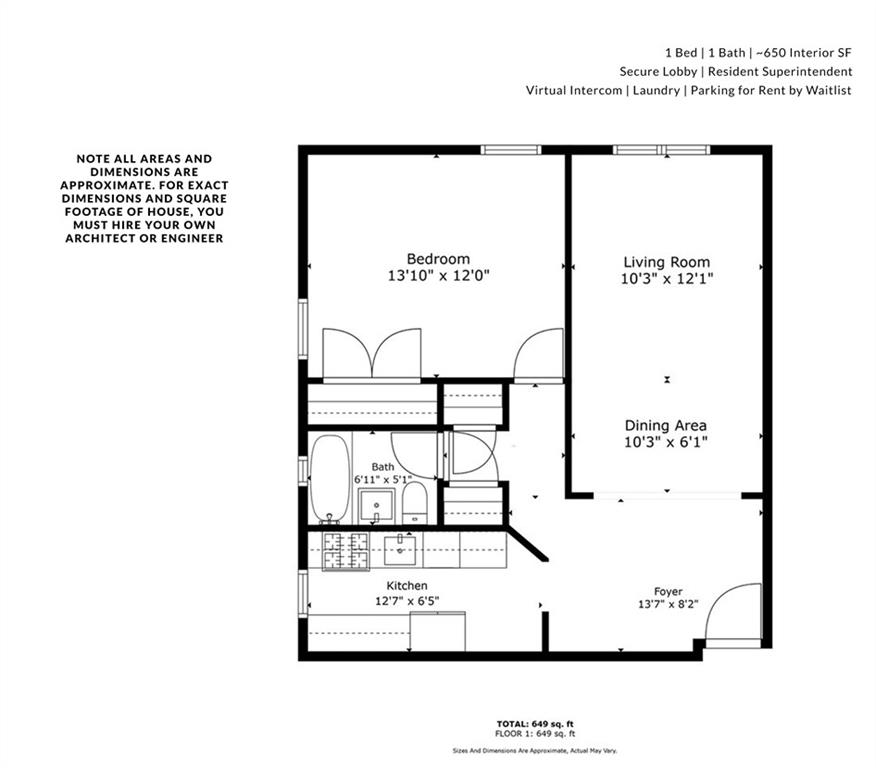 9040 Fort Hamilton Parkway #2I, Brooklyn, New York image 18