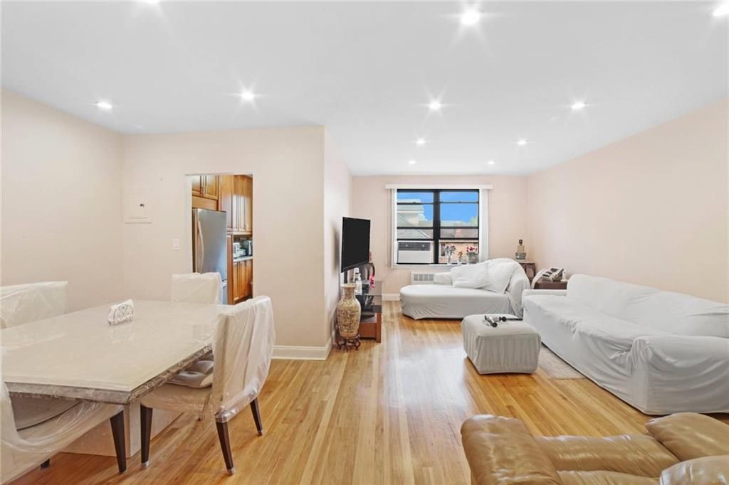 Photo of 2310 Ocean Parkway #3J, Brooklyn, NY 11223 (MLS # 497364)