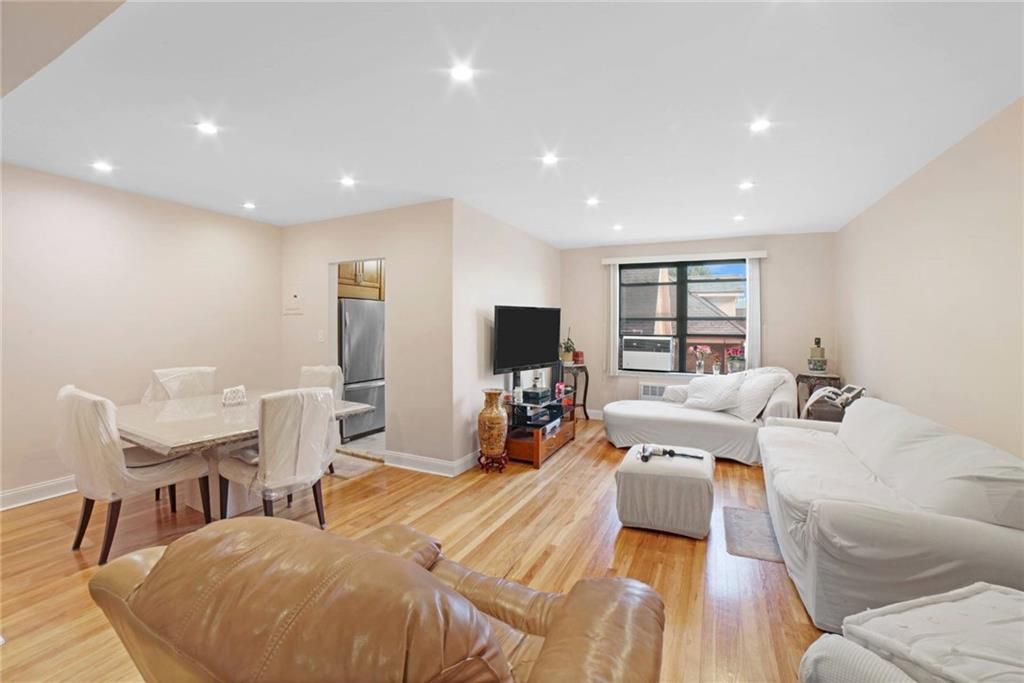Photo of 2310 Ocean Parkway #3J, Brooklyn, NY 11223 (MLS # 497364)