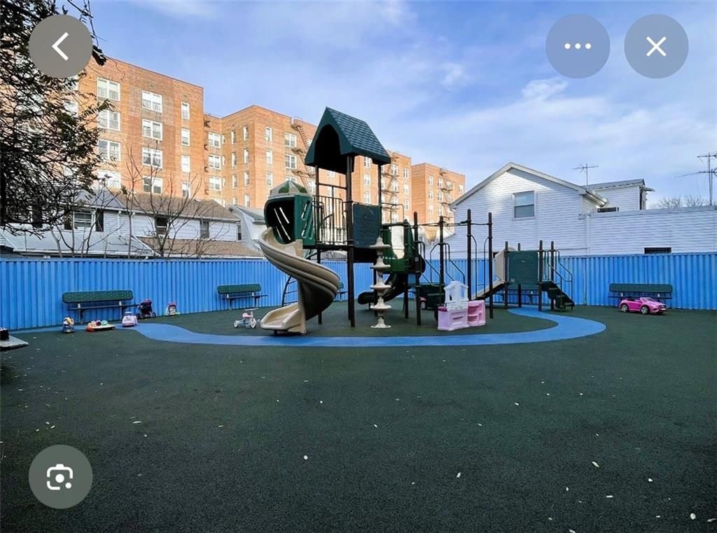 Photo of 1237 Avenue Z #3S, Brooklyn, NY 11235 (MLS # 497395)
