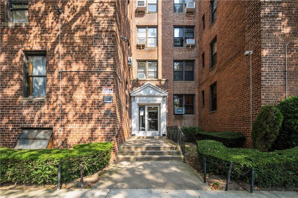 711 Montauk Court #1F, Brooklyn, New York image 1