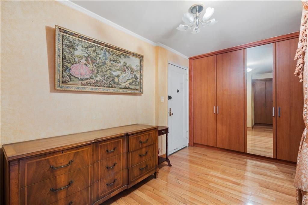 Photo of 711 Montauk Court #1F, Brooklyn, NY 11235 (MLS # 490915)