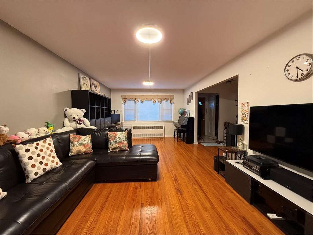 Photo of 4756 196th Street, Flushing, NY 11358 (MLS # 498605)