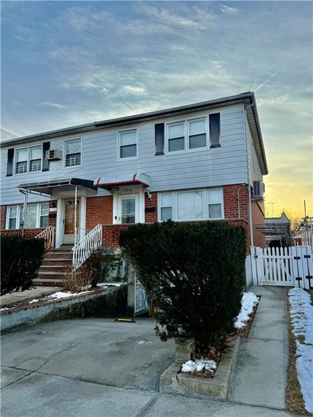 Photo of 4756 196th Street, Flushing, NY 11358 (MLS # 498605)