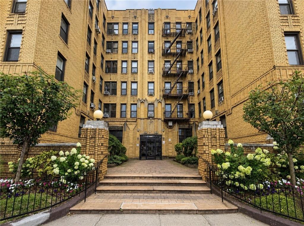 Photo of 1610 Avenue P #2H, Brooklyn, NY 11229 (MLS # 503382)