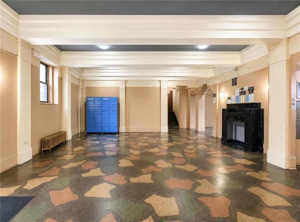 Photo of 1610 Avenue P #2H, Brooklyn, NY 11229 (MLS # 503382)