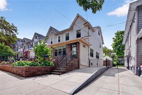 Homes For Sale - 154 87th Street<br/> Brooklyn, NY 11209