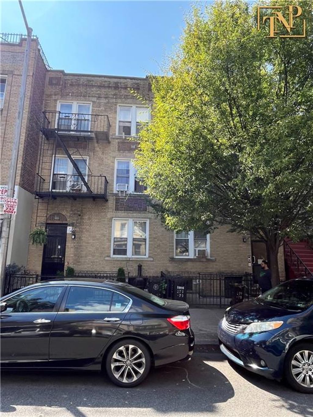 Photo of 272 79th Street, Brooklyn, NY 11209 (MLS # 495611)