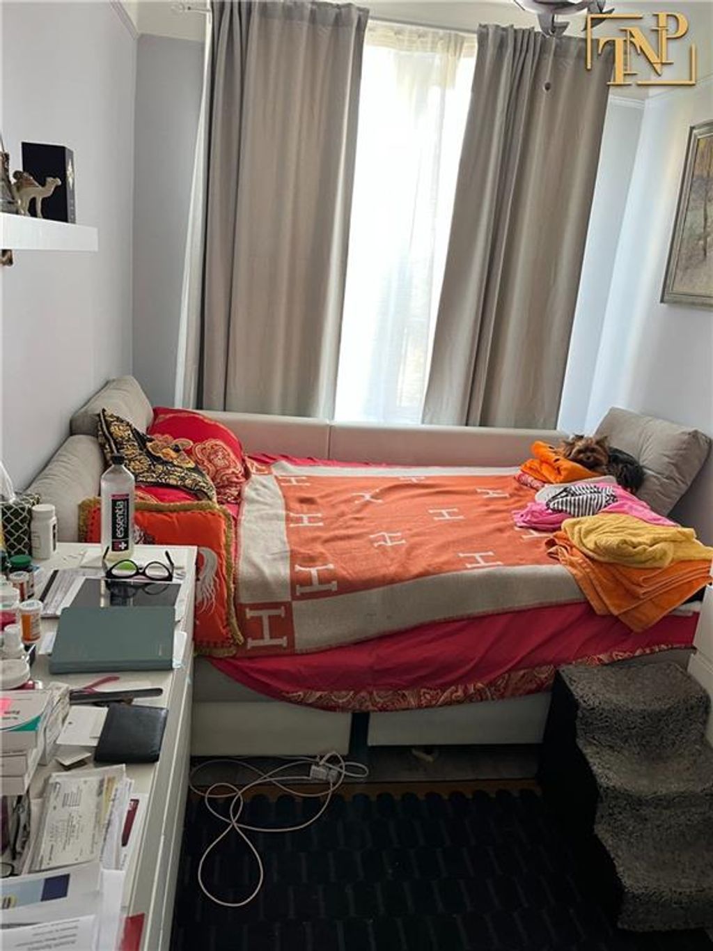 Photo of 272 79th Street, Brooklyn, NY 11209 (MLS # 495611)