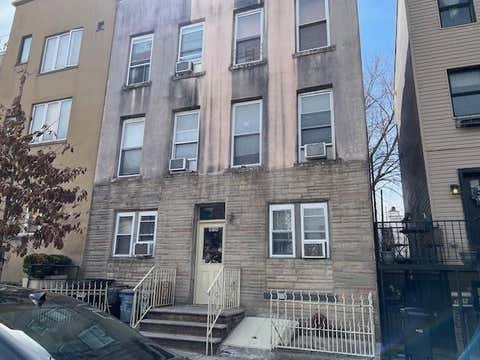 Multifamily For Sale - 278 21st Street<br/> Brooklyn, NY 11215