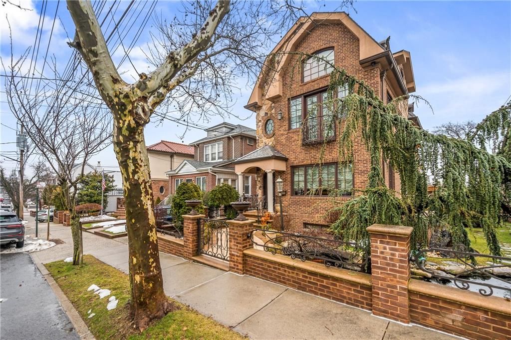 Photo of 7923 11th Avenue, Brooklyn, NY 11228 (MLS # 499109)