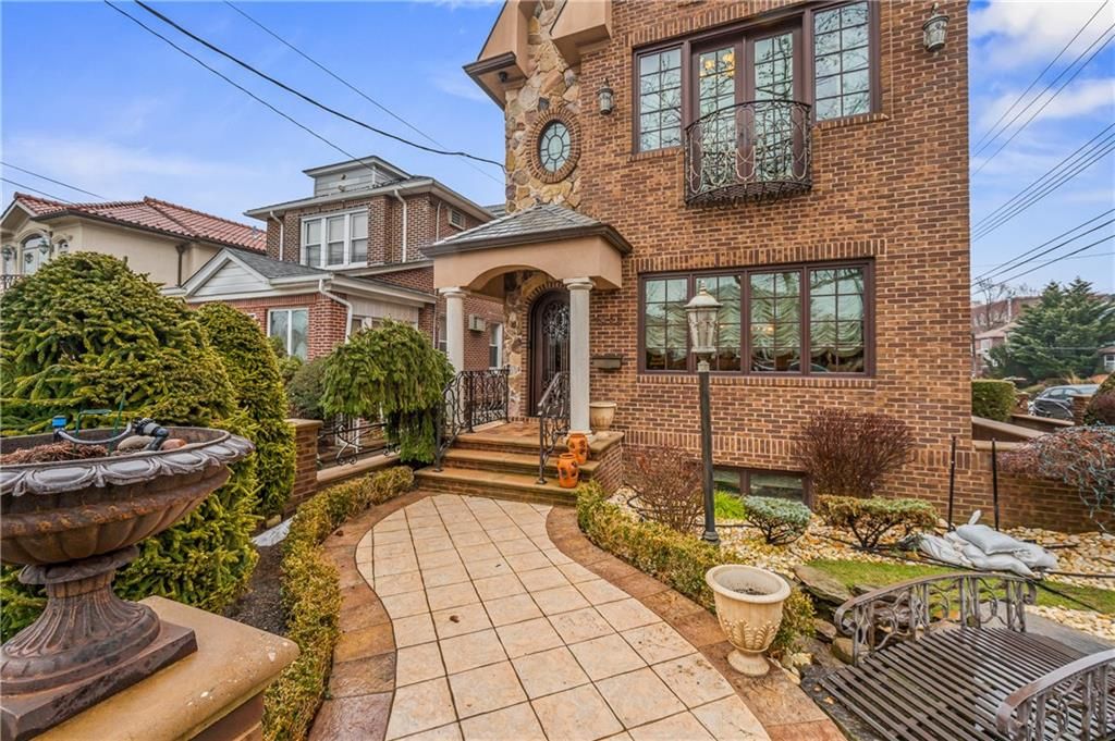 Photo of 7923 11th Avenue, Brooklyn, NY 11228 (MLS # 499109)