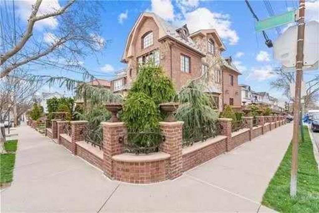 Photo of 7923 11th Avenue, Brooklyn, NY 11228 (MLS # 499109)