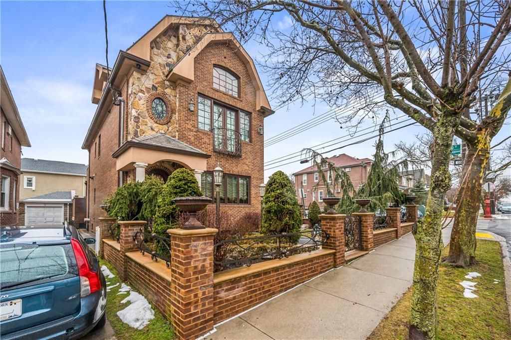 Photo of 7923 11th Avenue, Brooklyn, NY 11228 (MLS # 499109)