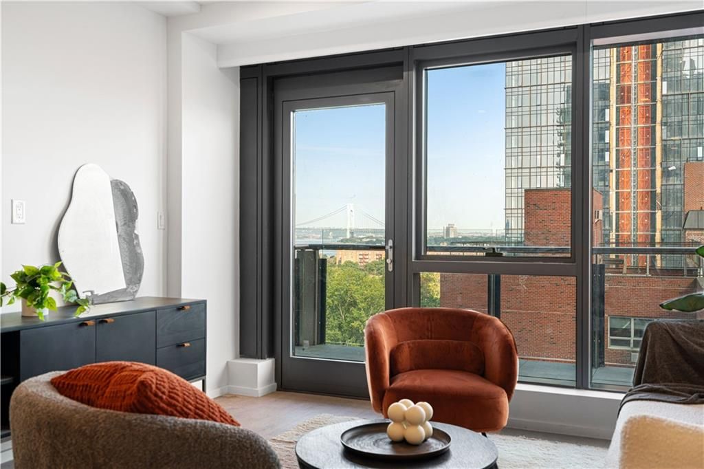 Photo of 2286 Cropsey Avenue #8H, Brooklyn, NY 11214 (MLS # 489527)