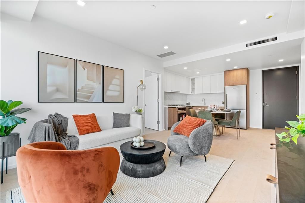 Photo of 2286 Cropsey Avenue #8H, Brooklyn, NY 11214 (MLS # 489527)