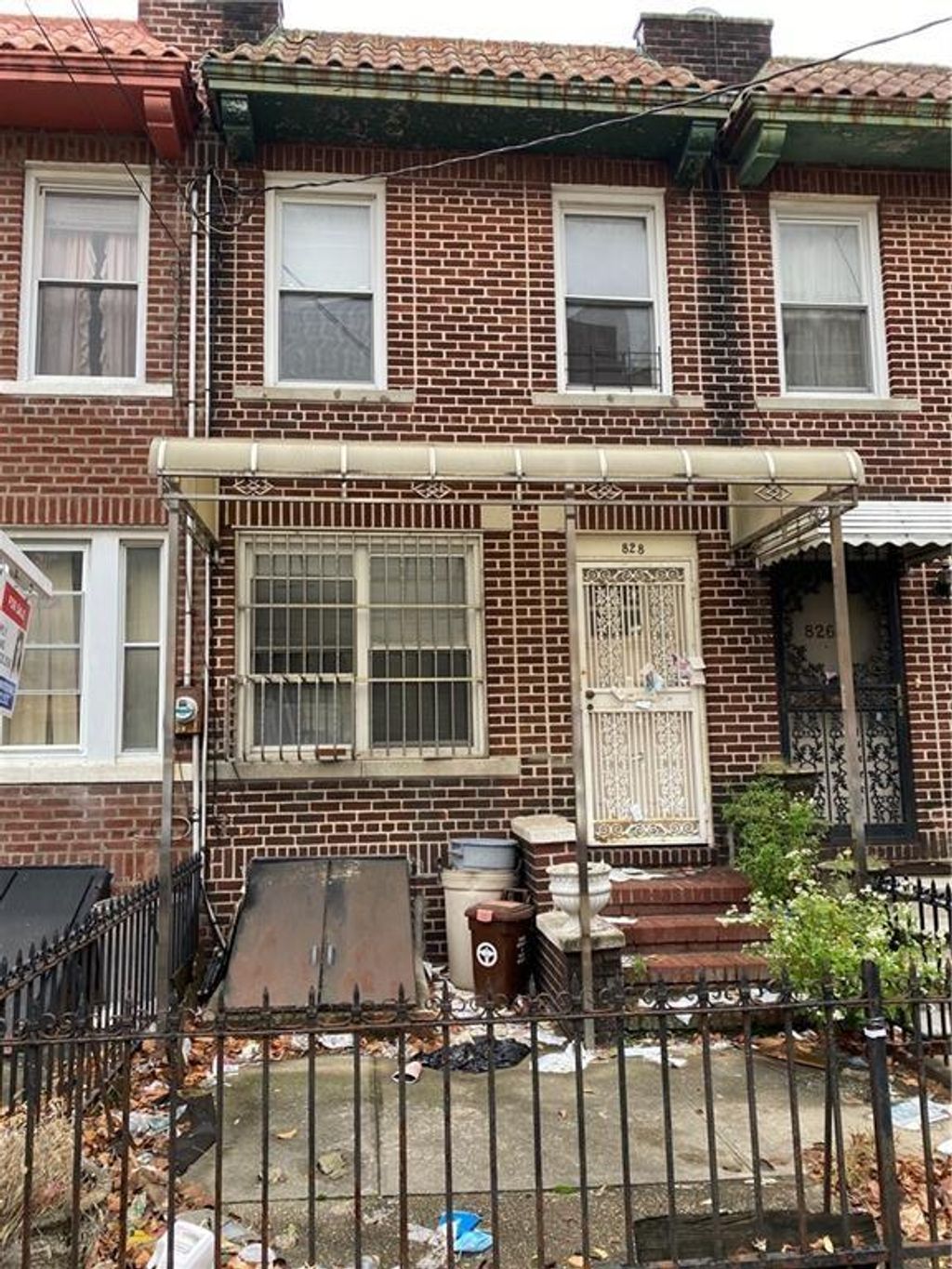 Photo of 828 53rd Street, Brooklyn, NY 11220 (MLS # 478699)