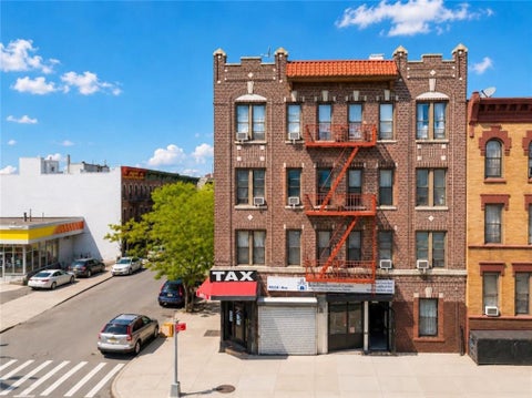 Homes For Sale - 375 61st Street<br/> Brooklyn, NY 11220