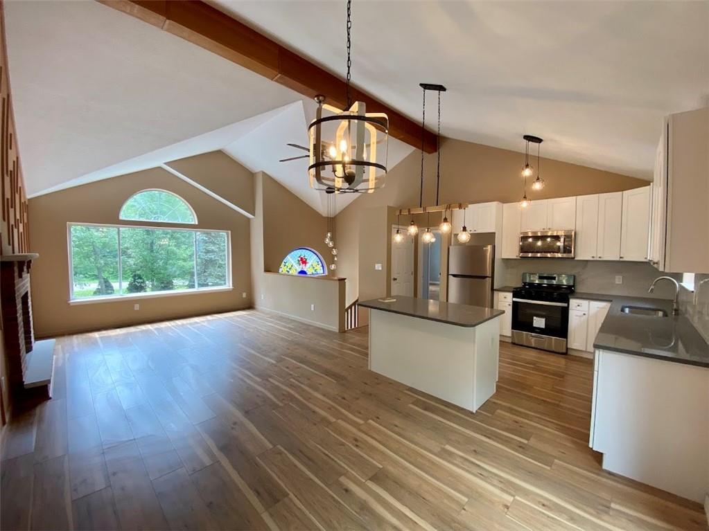 127 Yellow Birch Lane, Long Pond, Pennsylvania image 4