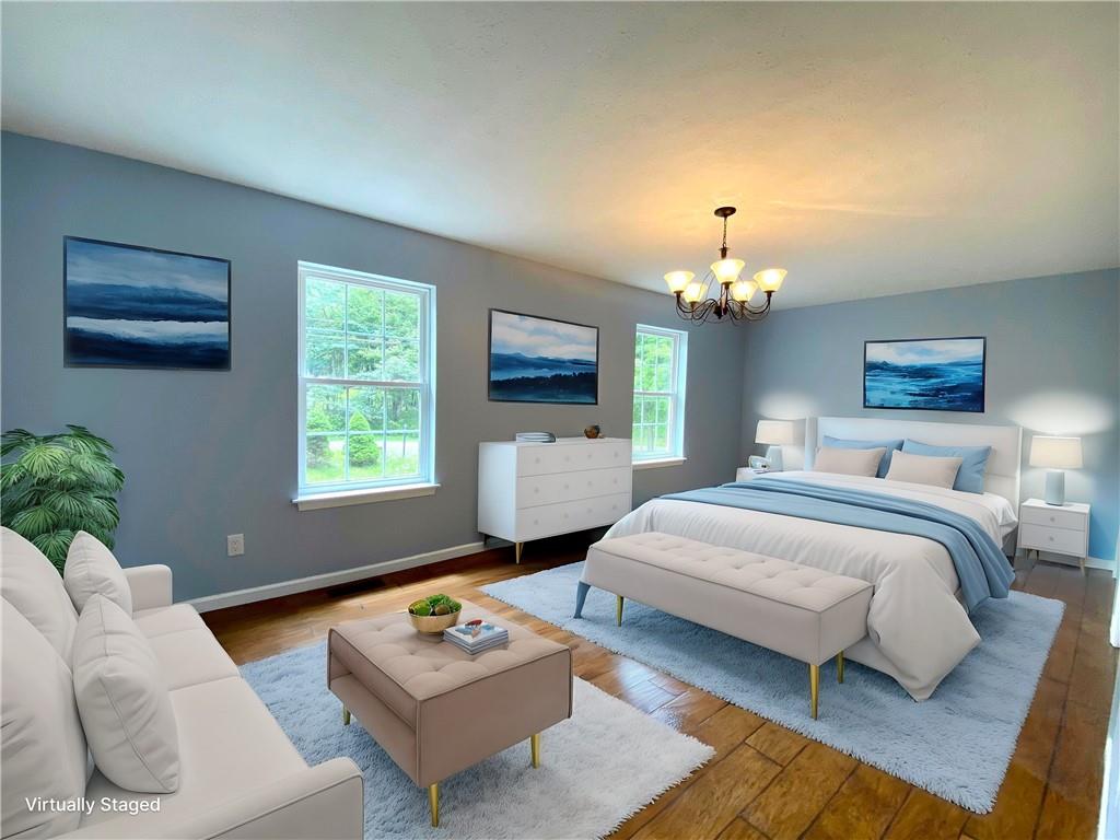 127 Yellow Birch Lane, Long Pond, Pennsylvania image 11