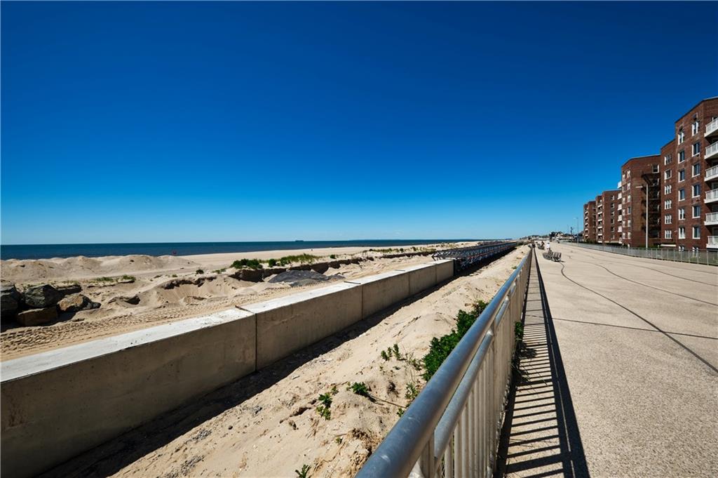 150 Beach 123rd Street #1R, Rockaway Park, New York image 23