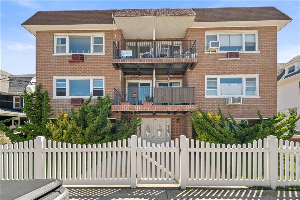 150 Beach 123rd Street #1R, Rockaway Park, New York image 20