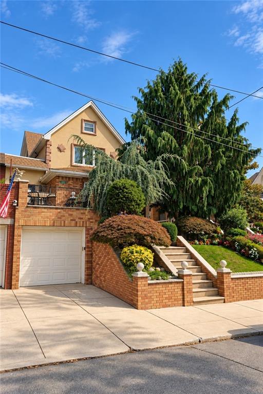 Photo of 1225 83rd Street, Brooklyn, NY 11228 (MLS # 504796)