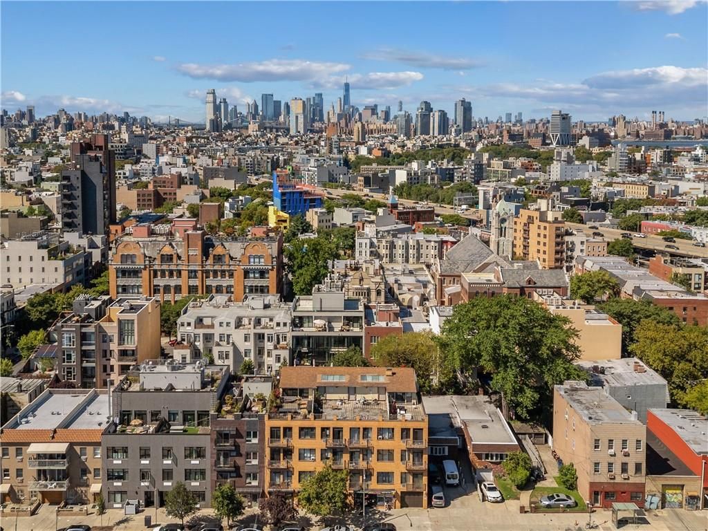 Photo of 99 Kingsland Avenue #307, Brooklyn, NY 11222 (MLS # 496326)