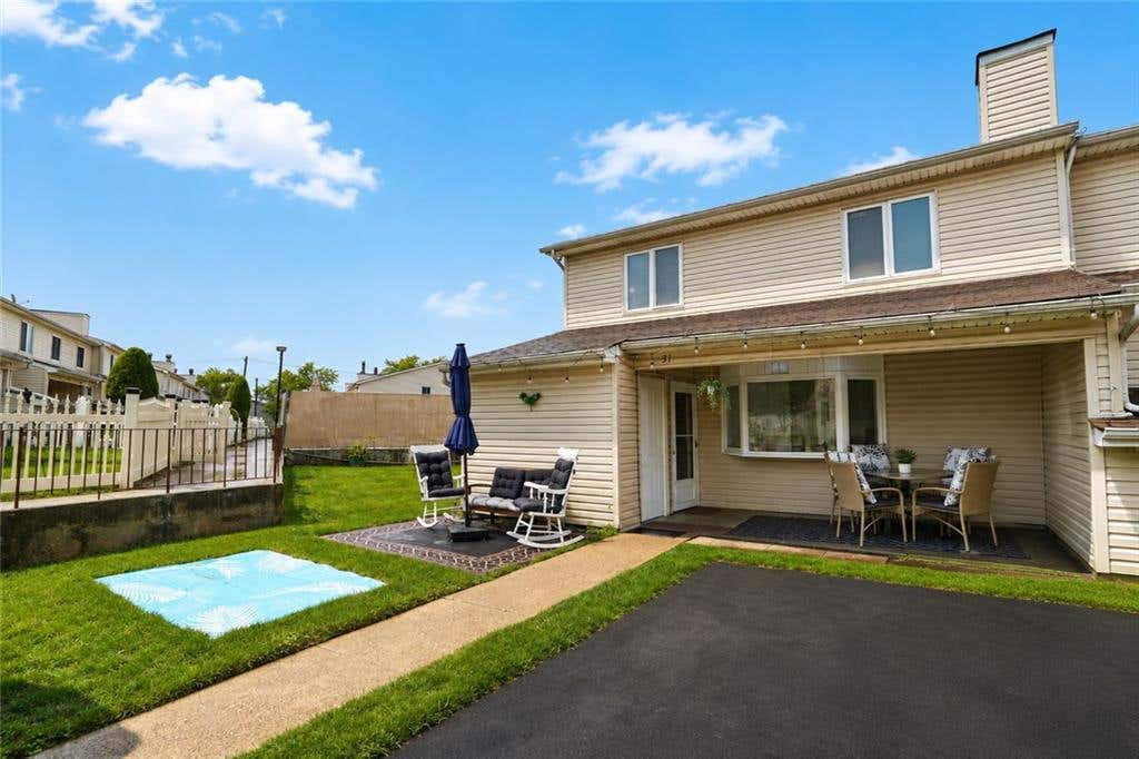 Photo of 31 Regis Drive #63, Staten Island, NY 10314 (MLS # 503547)