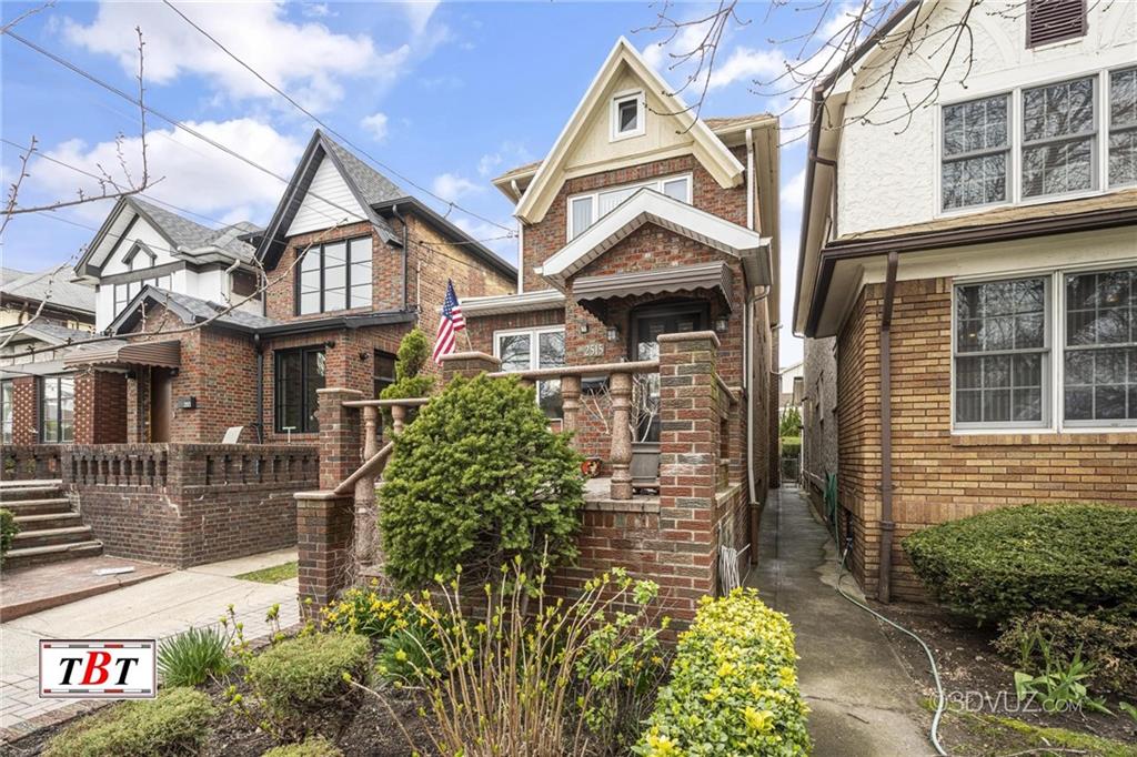 2515 Avenue R, Brooklyn, New York image 2