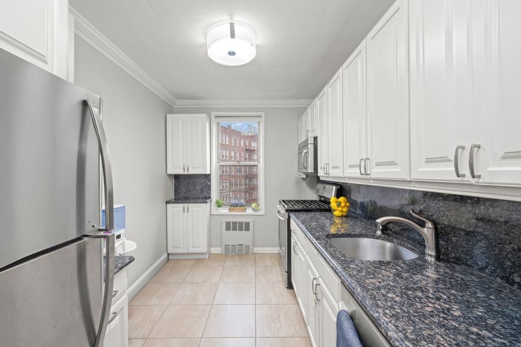 Photo of 9201 Shore Road #A505, Brooklyn, NY 11209 (MLS # 498173)