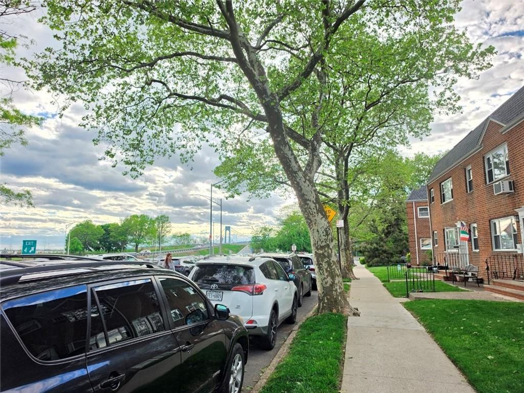 Photo of 1041 Shore Parkway #2B, Brooklyn, NY 11228 (MLS # 501452)