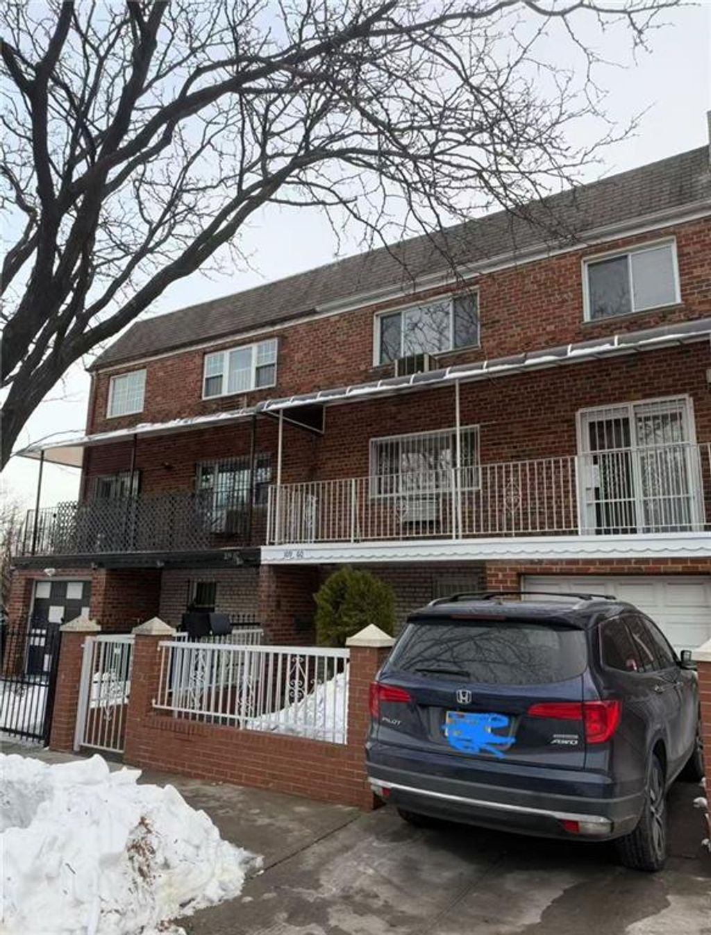 Photo of 109-60 54th Avenue, Corona, NY 11368 (MLS # 498876)