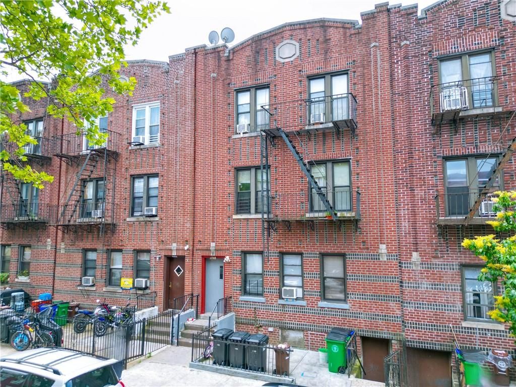 Photo of 1748 79th Street, Brooklyn, NY 11214 (MLS # 494234)