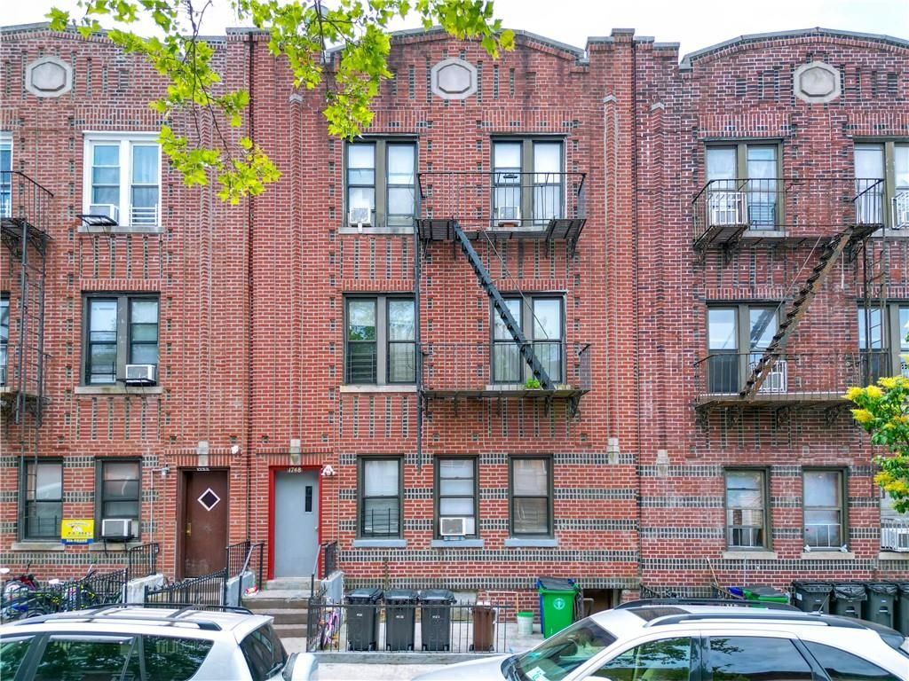 Photo of 1748 79th Street, Brooklyn, NY 11214 (MLS # 494234)