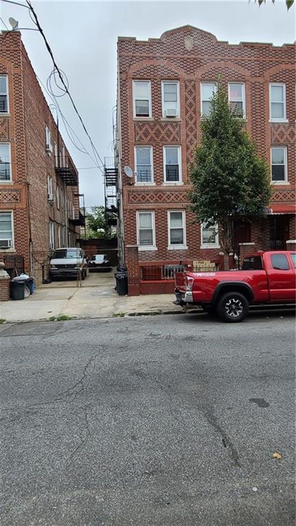 Photo of 197 52nd Street, Brooklyn, NY 11203 (MLS # 481262)