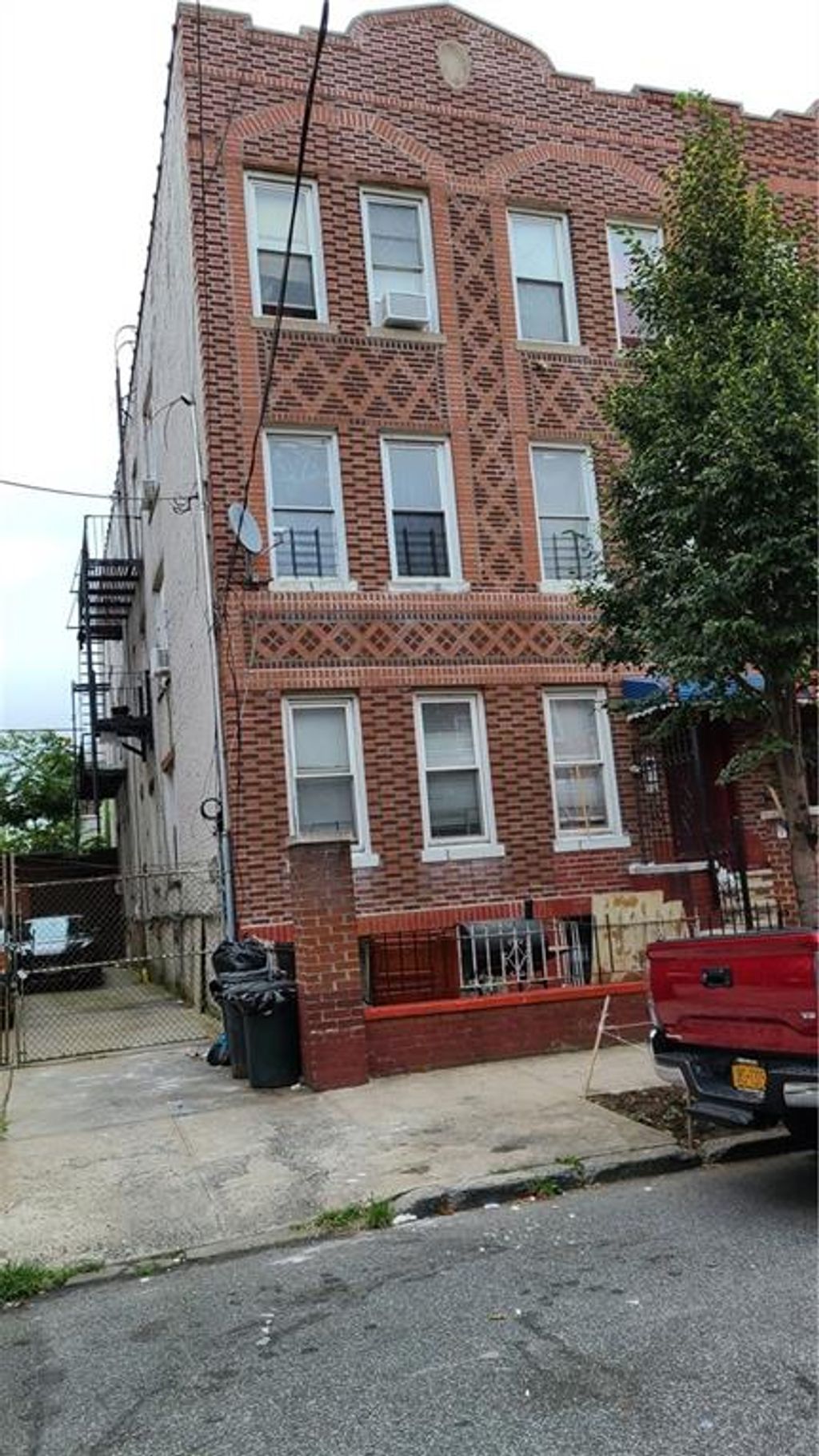 Photo of 197 52nd Street, Brooklyn, NY 11203 (MLS # 481262)