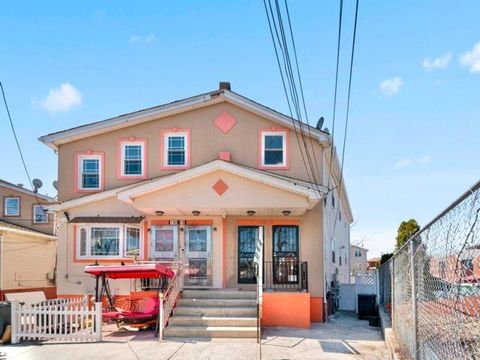 Multifamily For Sale - 140-14 Charles Lane<br/> Queens, NY 11413