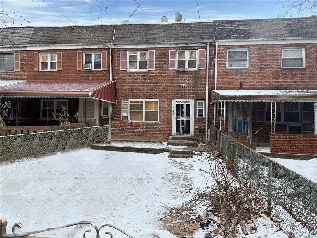 Photo of 322 Wortman Avenue, Brooklyn, NY 11207 (MLS # 498583)