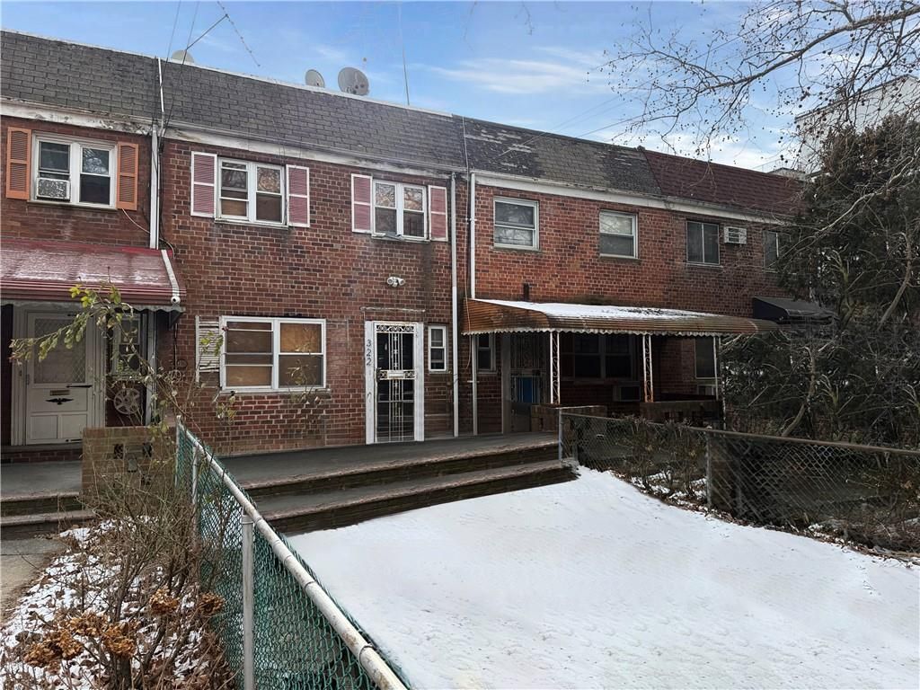 Photo of 322 Wortman Avenue, Brooklyn, NY 11207 (MLS # 498583)