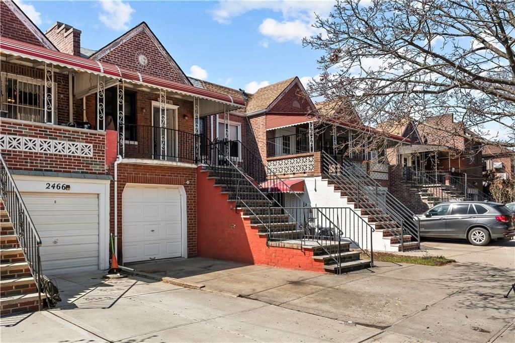 Photo of 2464 28th Street, Brooklyn, NY 11235 (MLS # 499873)